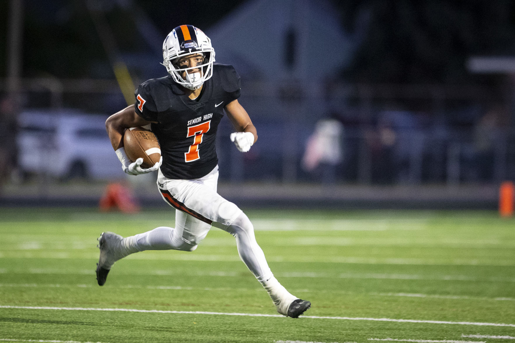 Billings Senior vs. Bozeman Gallatin
